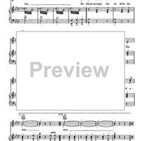 Medley - The Man On The Flying Trapeze, Ta-Ra-Ra-Boom-De-E