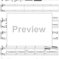 Piano Concerto No. 5 in E-flat Major, Op. 73: Mvmt. 3