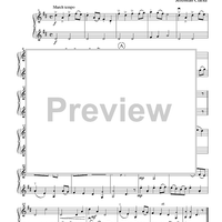 King William's March