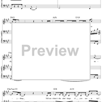 I'm Not Afraid of Anything