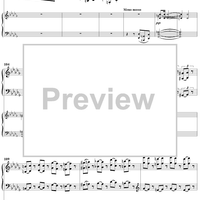 Concerto No. 1 for Piano and Orchestra, Part 1