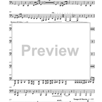 A George M. Cohan Salute - Tuba 3