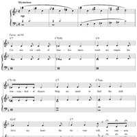 Substitutiary Locomotion