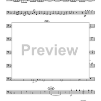 Jubilee Overture - Bassoon