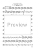Suite from the Magic Flute - Violin 2