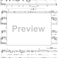 You've Got To Stand For Something