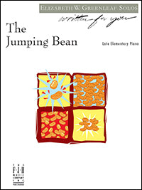The Jumping Bean