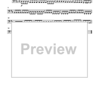 Largo from Winter - Cello