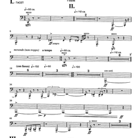5 Frammenti sinfonici - Tuba