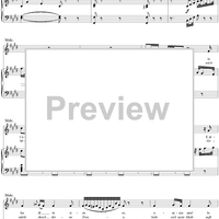 Elena! o tu, che chiamo!: No. 3 from "La donna del lago", Act 1 - Score