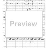 The Code (March) - Score