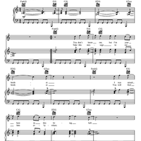 Takin' It To The Streets