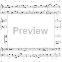 Recorder Sonata in F Major, HWV369