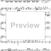 Goblin's Dance, No. 8 from "Poetic Tone Pictires", Op. 85