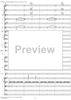 Symphony ''Manfred'' in B minor (b-moll). Tableau II,  Vivace con spirito - Full Score