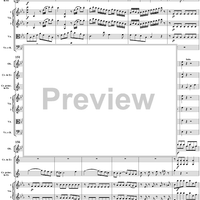 Horn Concerto No. 4 in E-flat Major, K495