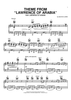 Theme From 'Lawrence Of Arabia'