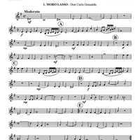 Renaissance Suite - Horn in F