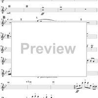 Abertura e Toccata - Flute