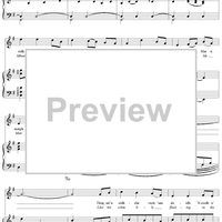 Island Sheiling Song