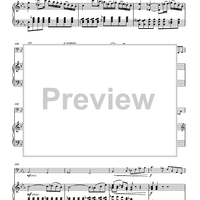 Allegro Moderato from Concerto, Op. 14