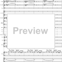 Viy. Act 2. Khoma’s Despair