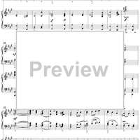 Piano Concerto In A Minor - Allegro vivace