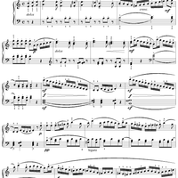 Sonatina in C major, No. 3 from "Six Sonatinas" Op. 55