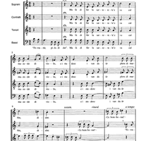 Quattro poesie friulane