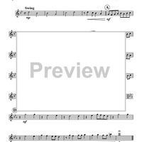 Battle Of Jericho - Euphonium 1