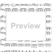 L'Arlésienne: No. 8, Farandole