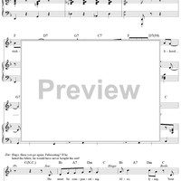 You Can't Trust A Man