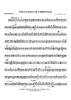 Only 8 Days of Christmas - Euphonium 2 BC/TC