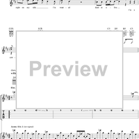 Wanted Dead or Alive (Acoustic)