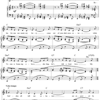 Let's Not Talk About Love