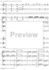 "Con certe persone", No. 13 from "La Finta Semplice", Act 2, K46a (K51) - Full Score