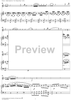 Violin Sonata No. 17 in C Major, K296 - Full Score