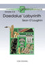 Daedalus' Labyrinth - Clarinet 3 in Bb