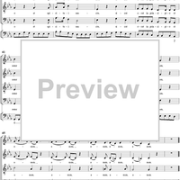 Psalm "De profundis" - K93