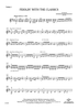 Fiddlin' With the Classics - Violin 2 (Viola T.C.)