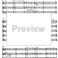 Wind Quintet - Score
