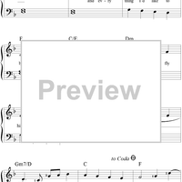 The Wind Beneath My Wings