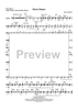 Dawn Dance - Percussion 1