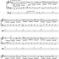 Gott, durch deine Güte (Once He Came in Blessing), No. 2 (from "Das Orgelbüchlein"), BWV600