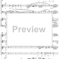 Mass No. 13 in B-flat Major: No. 2, Gloria