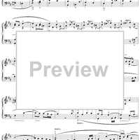 6 Grand Fugues: Fugue No. 4 in B Minor