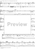 "Vado incontro al fato", No. 19 from "Mitridate, rè di Ponto", Act 3, K74a (K87) - Full Score