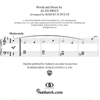 The House of the Rising Sun