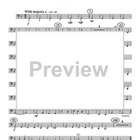 Sacred Sounds Of Christmas - Tuba