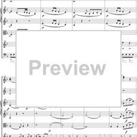 Exsultate, jubilate - No. 1 from "Exsultate, jubilate" Motet in F major - K158a (K165)
